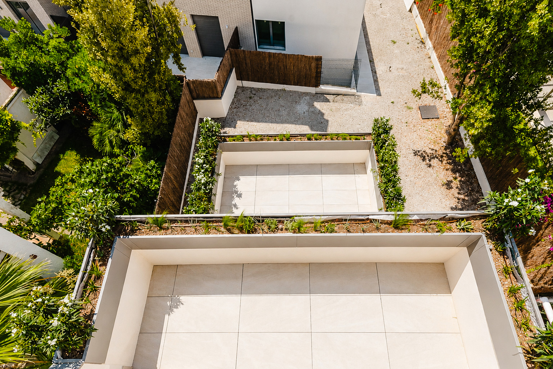  Spectacular luxury 4-bedroom new build villa in Vinyet, Sitges - 物件實景