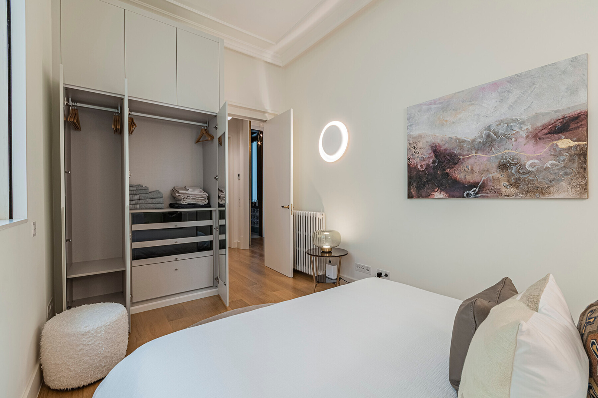  Spectacular apartment in the iconic Casa Bures. - 物件實景