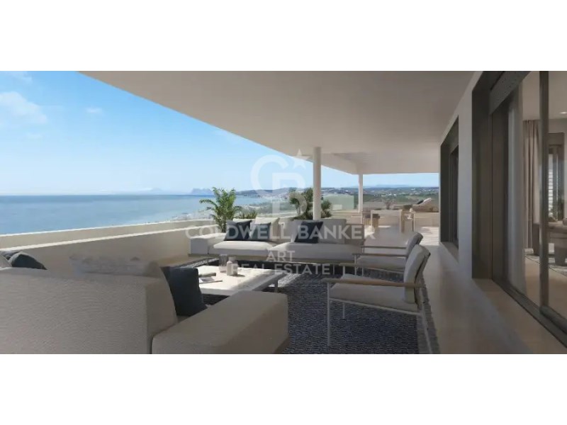 Estepona, Andalusia, ES, 3 Bedrooms Bedrooms, ,2 BathroomsBathrooms,Residential,For Sale,1777404