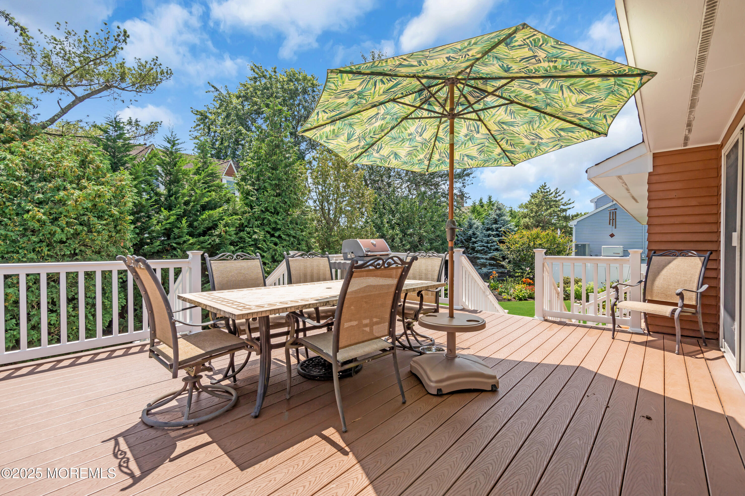 Oceanport, New Jersey, 07757, United States, 3 Bedrooms Bedrooms, ,2 BathroomsBathrooms,Residential,For Sale,1907542