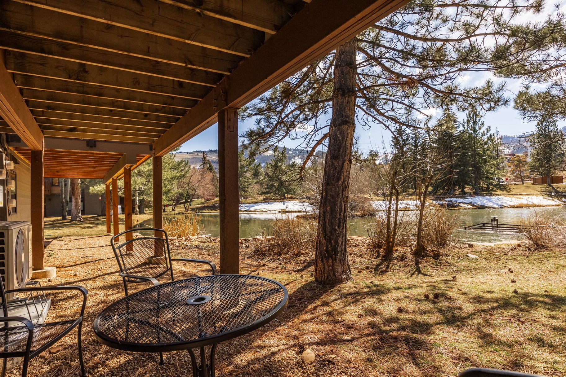  Hidden Gem Alert. Pond-Front. Turnkey. Income-Ready - 物件實景
