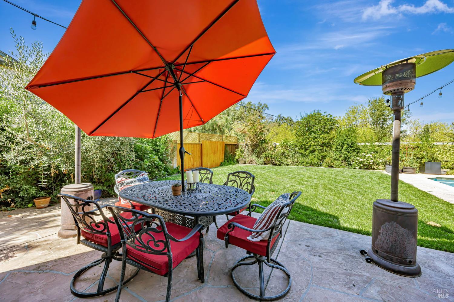 Windsor, California, 95492, United States, 4 Bedrooms Bedrooms, ,3 BathroomsBathrooms,Residential,For Sale,1942118