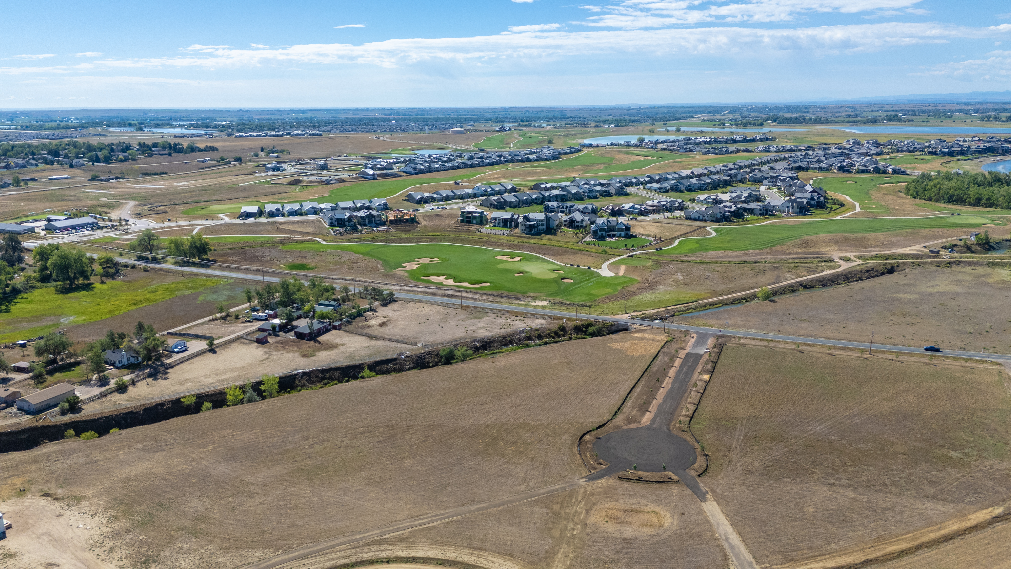  Discover The Opportunity To Build Your Custom Home In The Novak Subdivision - 物件實景