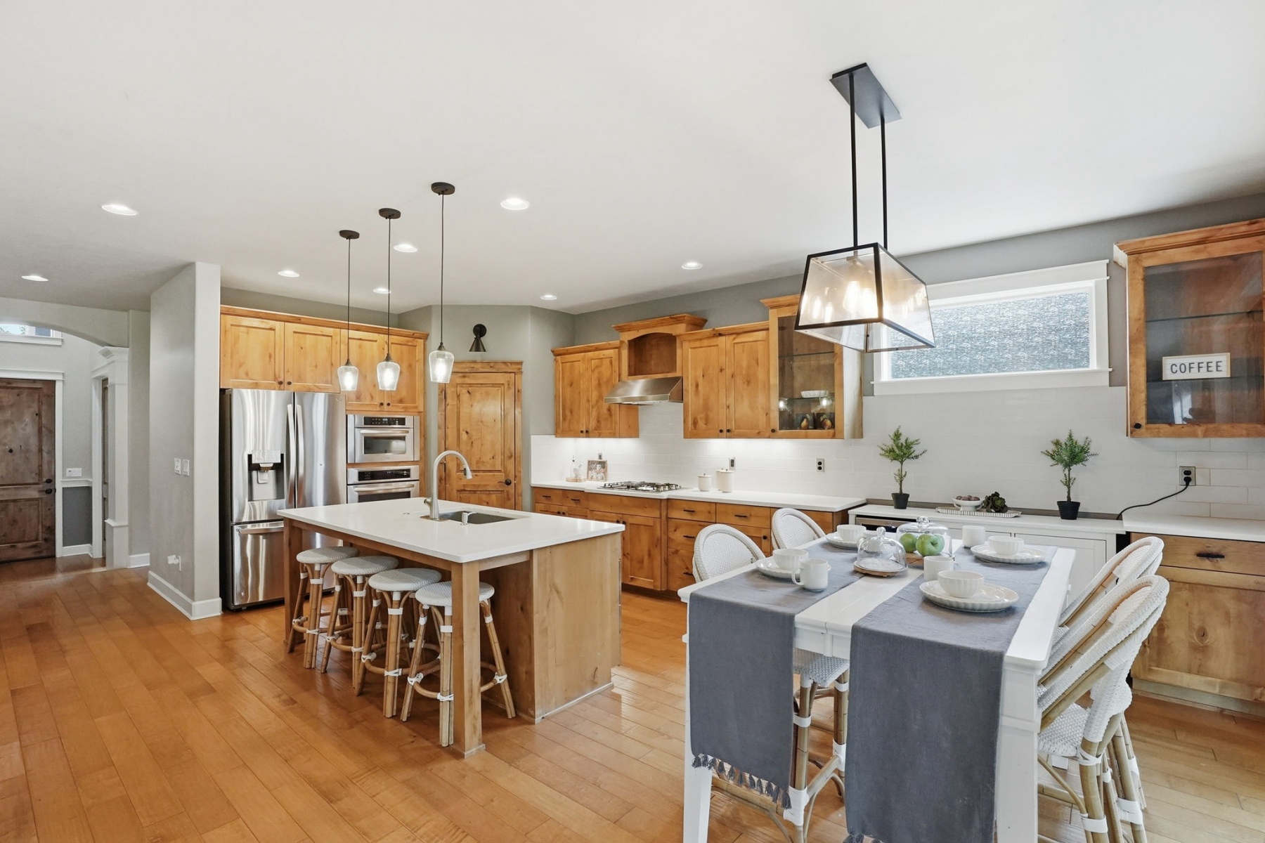  20861 Tamar Lane Bend, OR 97702 - 物件實景