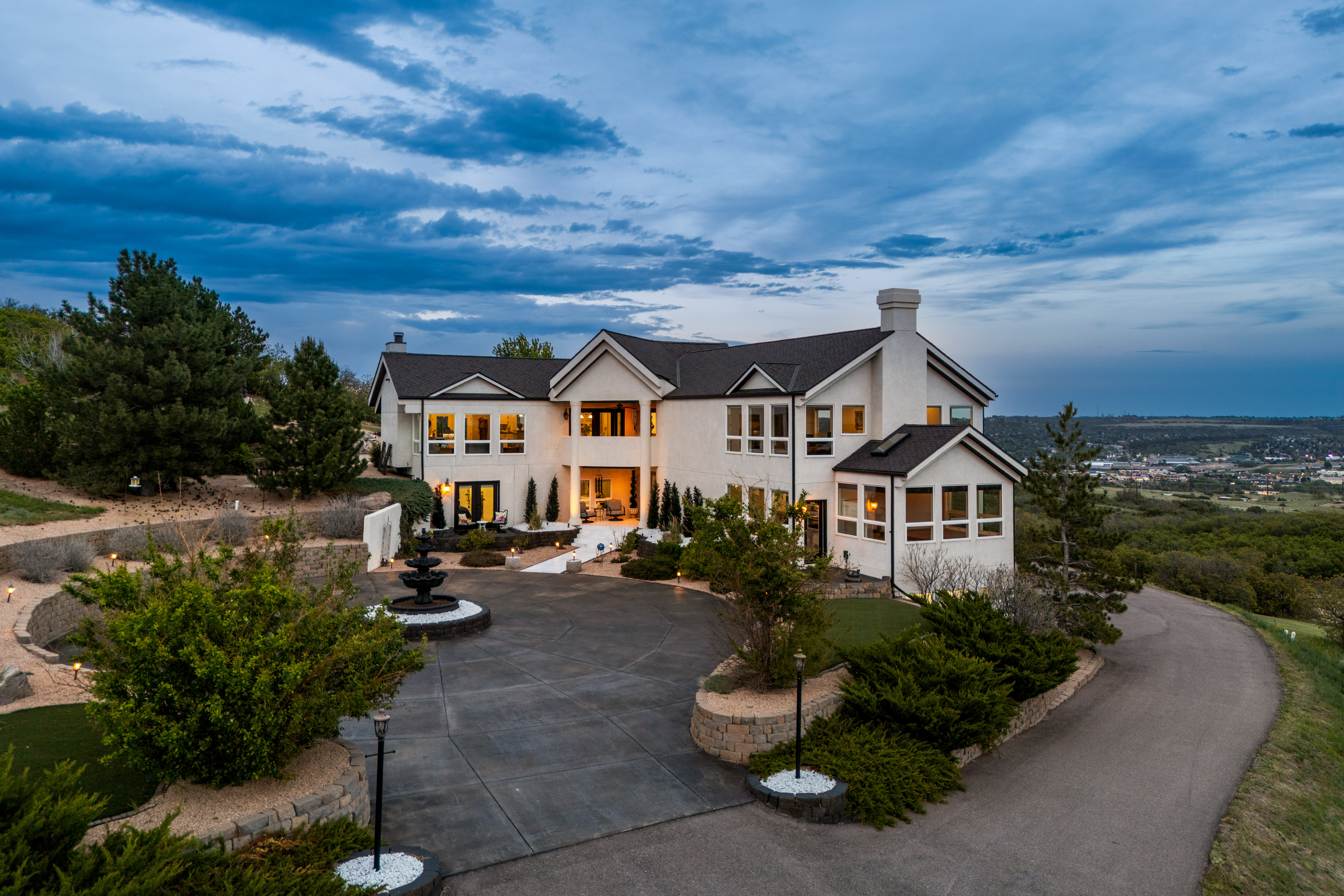 23 Yucca Hills Road, Castle Rock, CO 80109 - 物件實景
