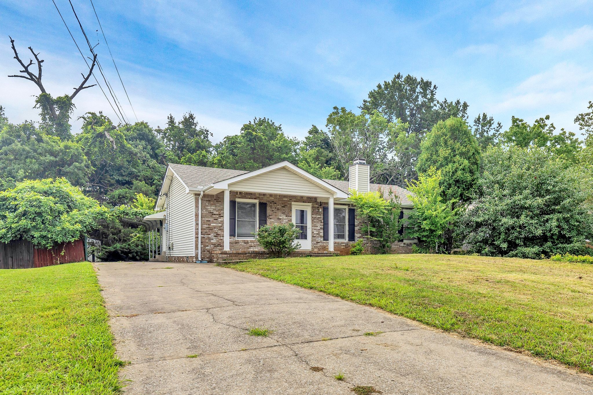 Teakwood Dr, Clarksville, TN 37040 #1