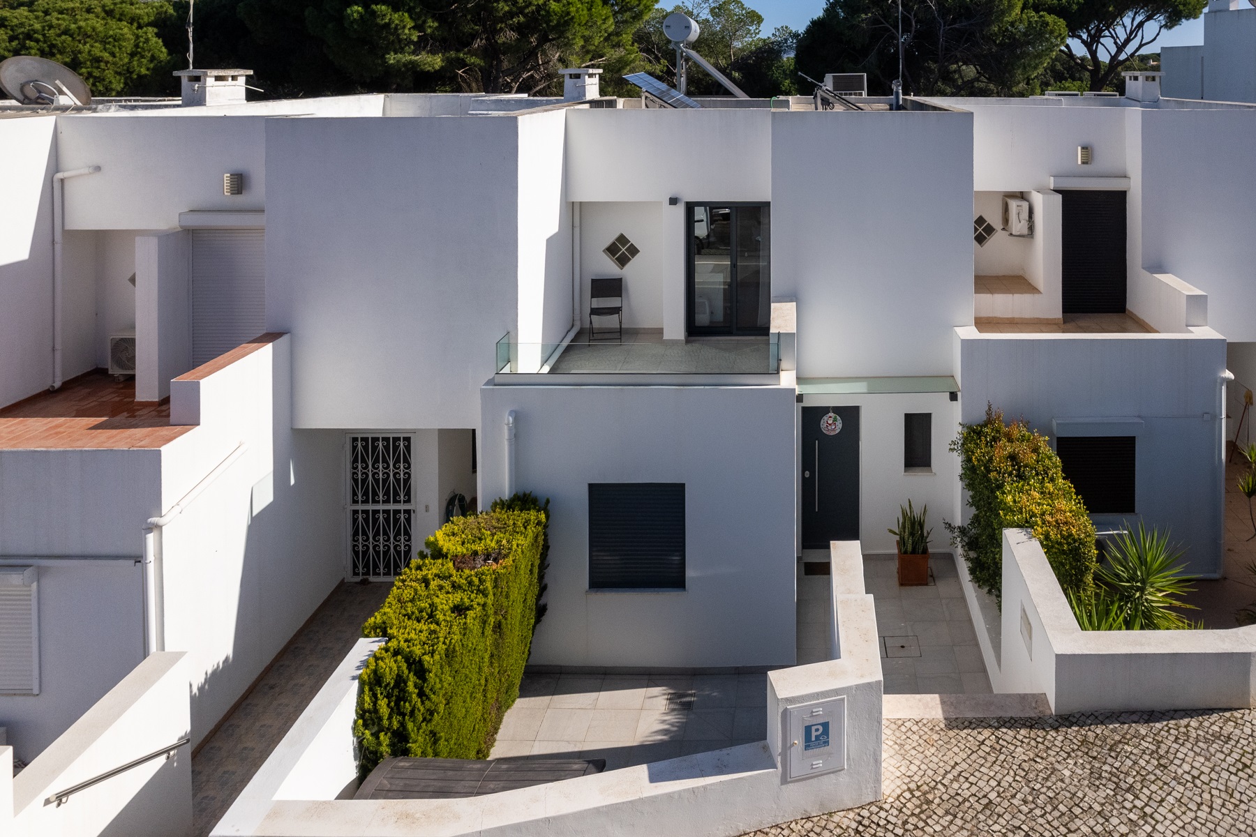  Semi-detached house, 3 bedrooms, for Sale - 物件實景