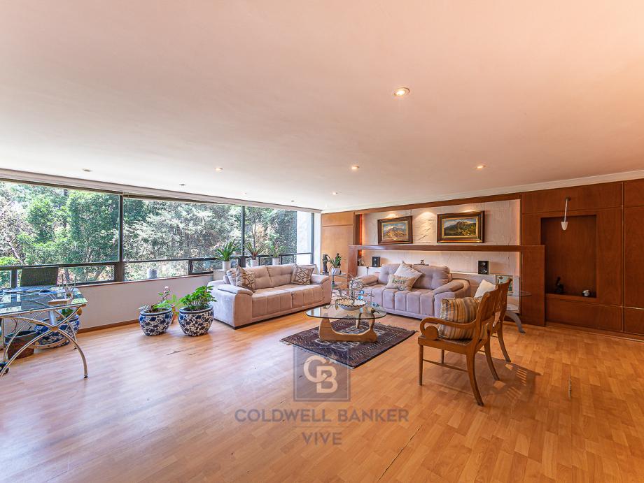 Paseo de los Tamarindos, Cuajimalpa de Morelos, Ciudad de México, 05120, Mexico, 3 Bedrooms Bedrooms, ,3 BathroomsBathrooms,Residential,For Sale,Paseo de los Tamarindos,1576477