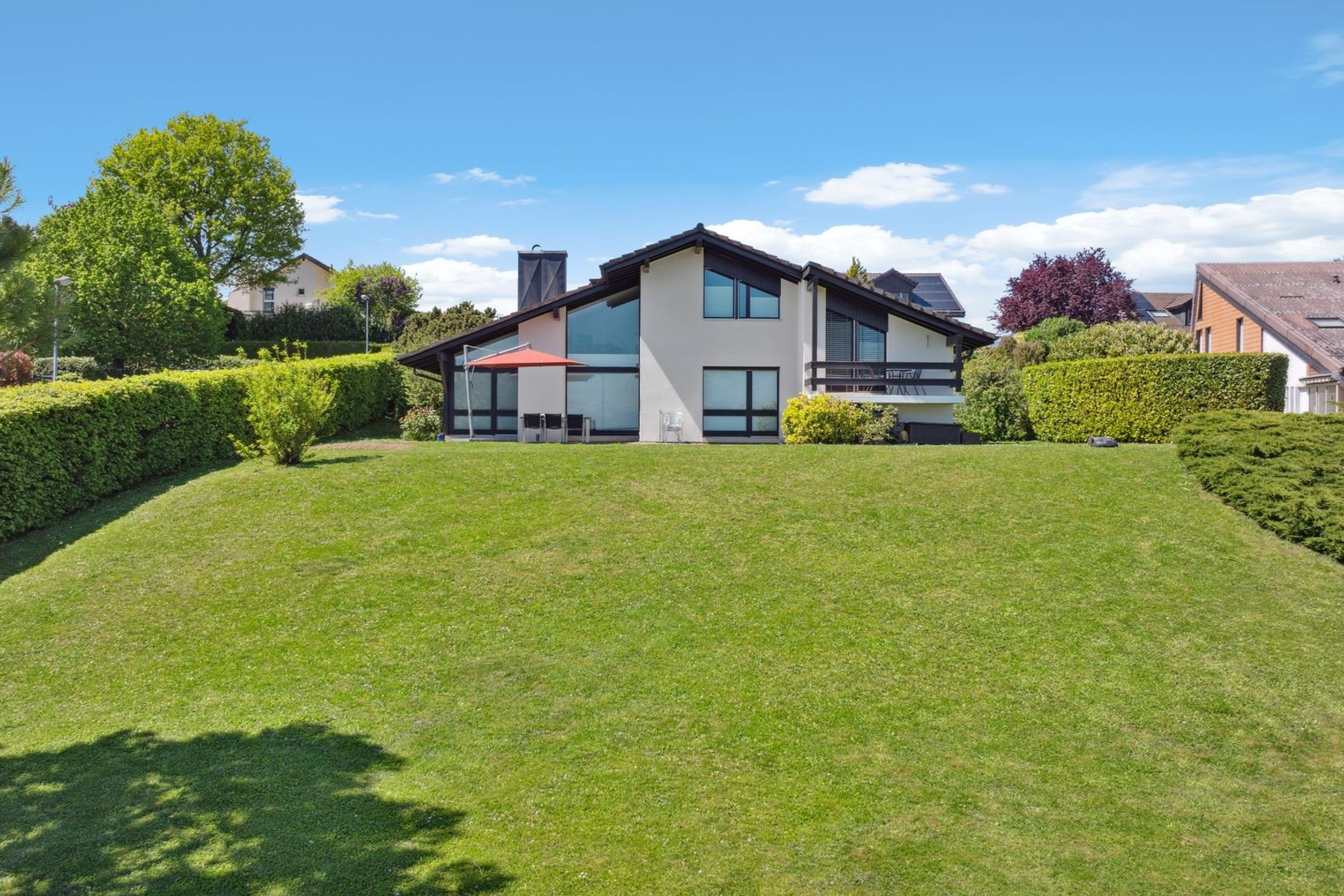  Beautiful detached villa on a plot of over 2,000 m² - 物件實景