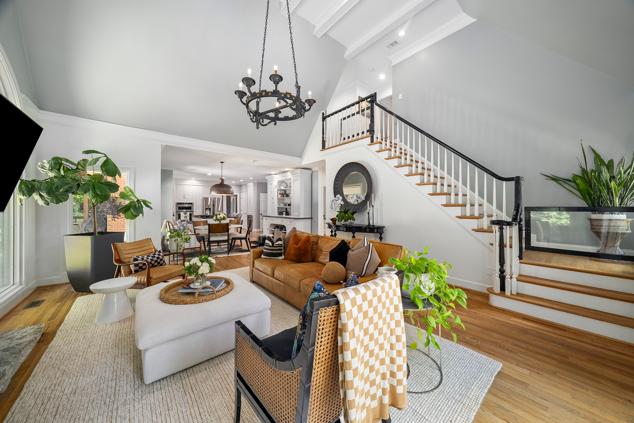  Extraordinary European Transitional Estate - 物件實景