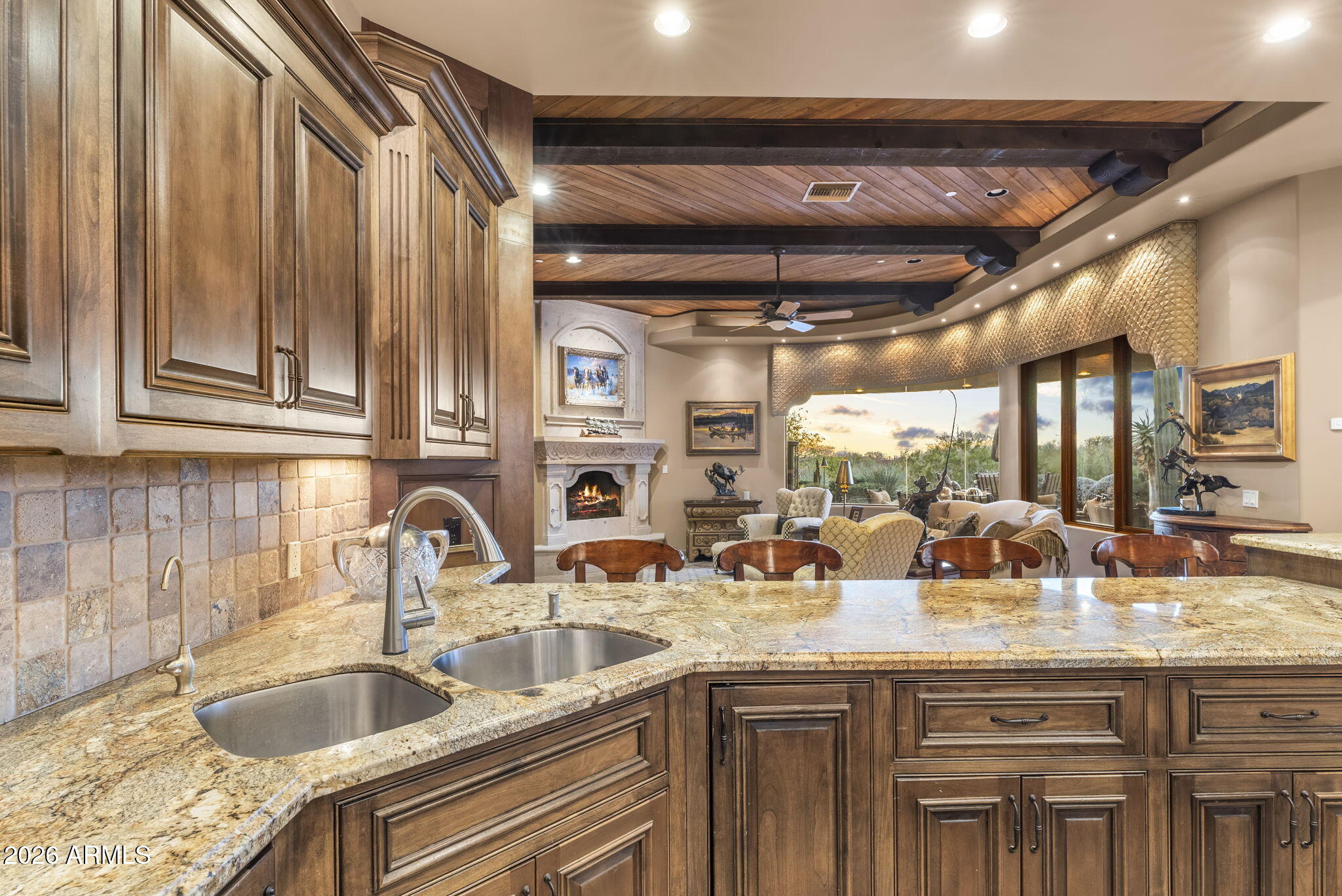 11050 E Wildcat Hill Road, Scottsdale, AZ, 85262 - 物件實景