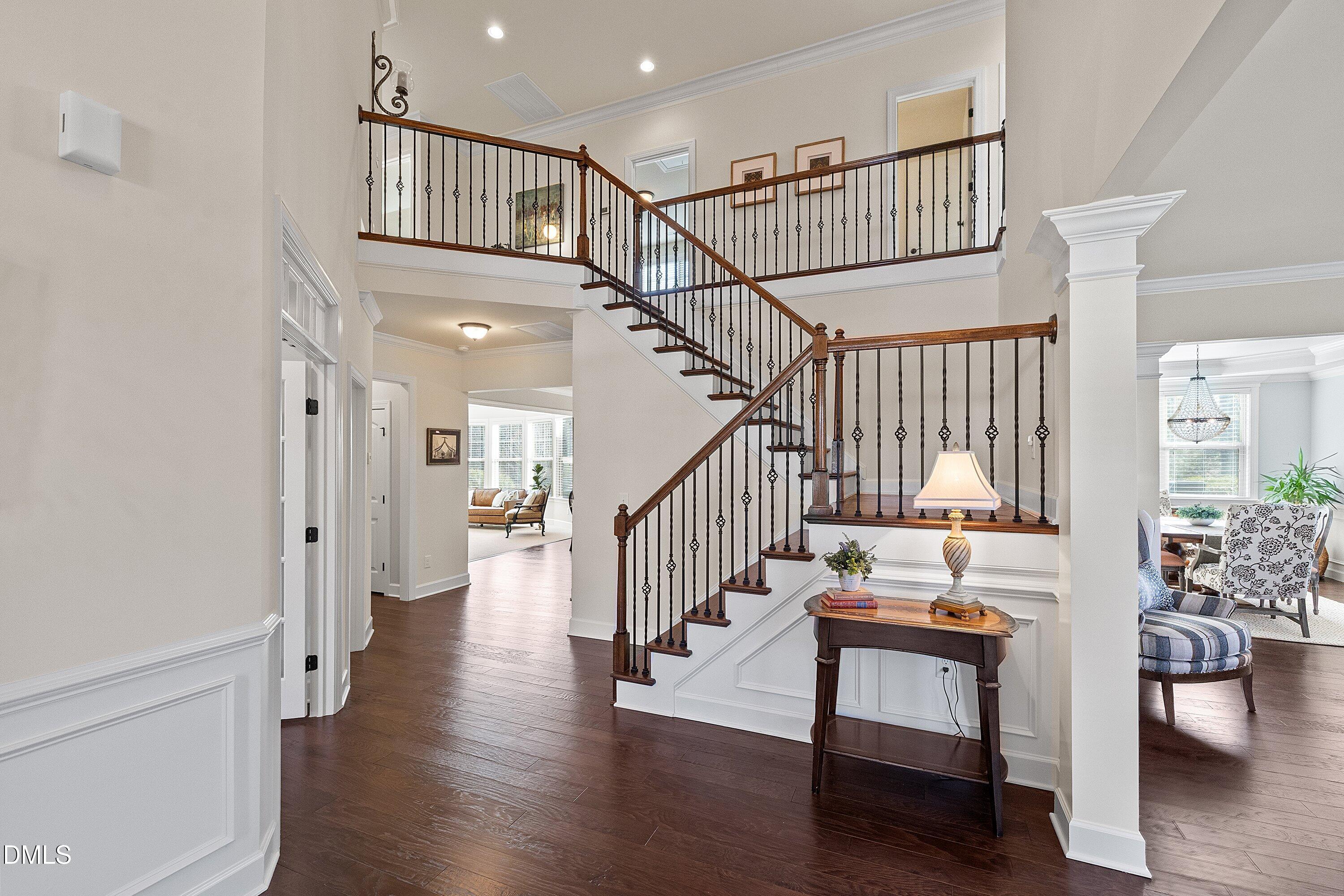 Cary, North Carolina, 27519, United States, 5 Bedrooms Bedrooms, ,5 BathroomsBathrooms,Residential,For Sale,2001789