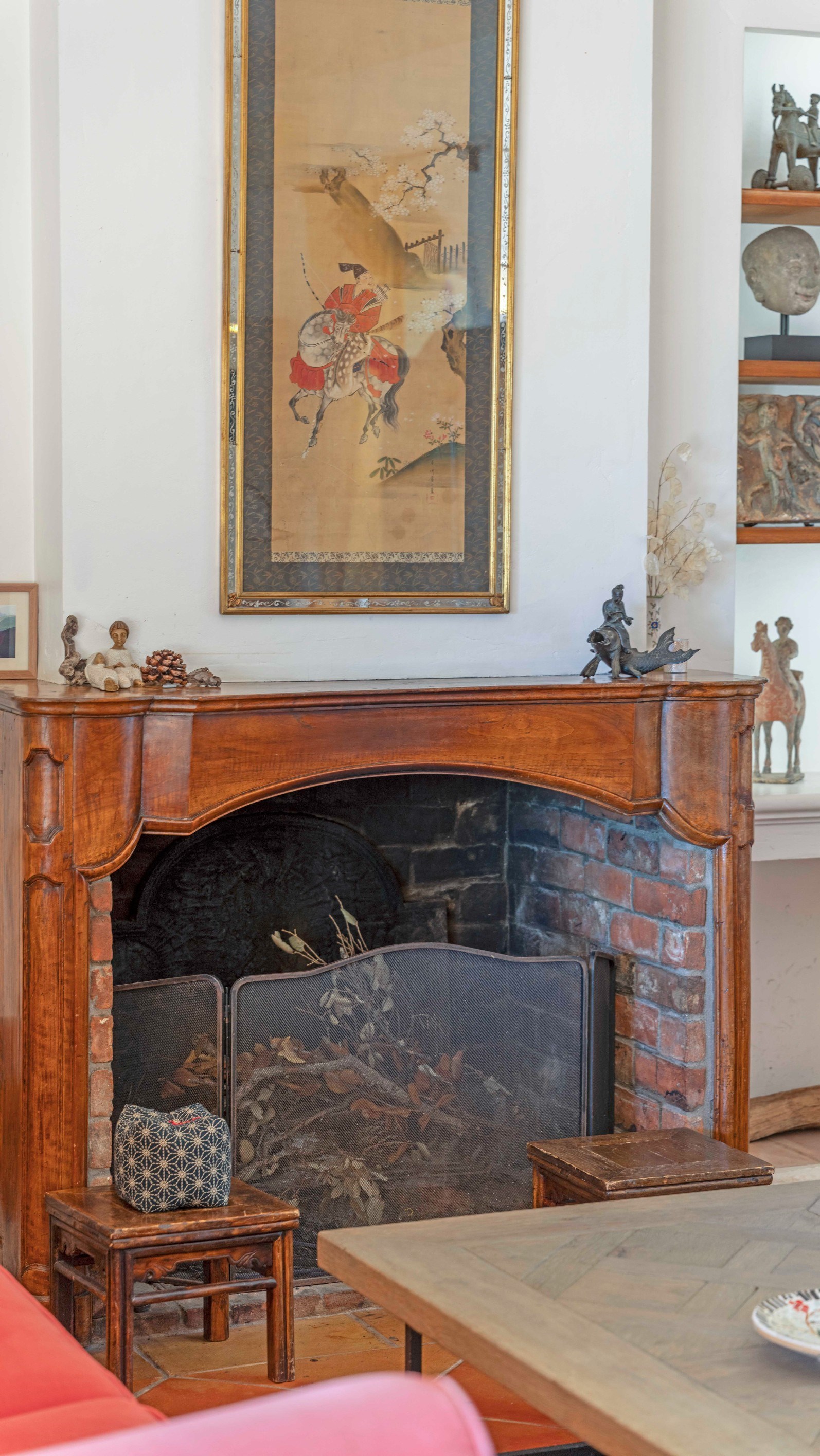  Luxury provençal property for sale near Sainte-Maxime and Saint-Tropez - 物件實景