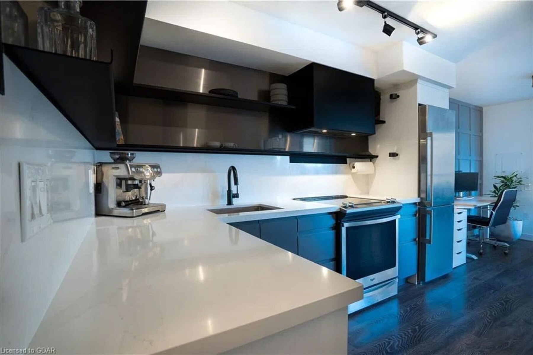  King West Condos - 物件實景