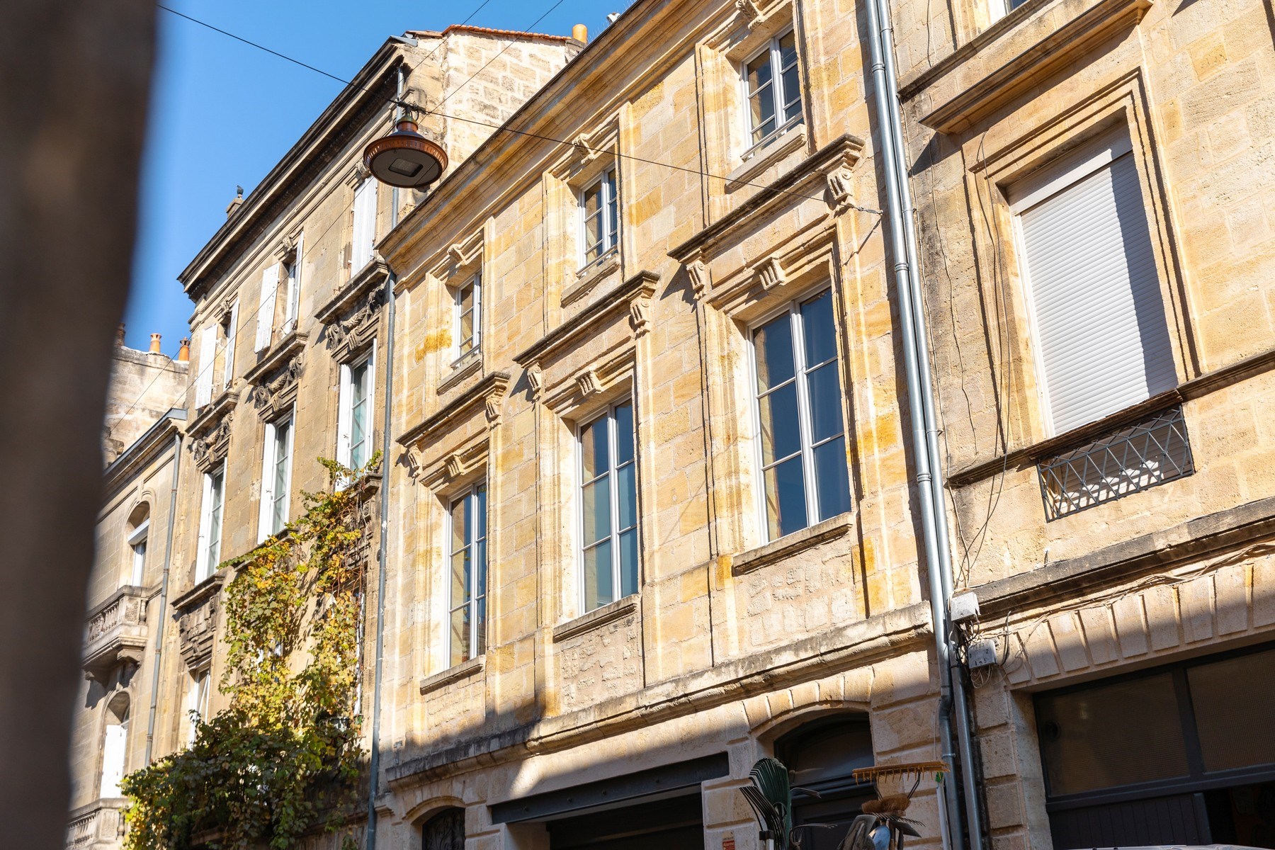  BORDEAUX - CHARTRONS / JARDIN PUBLIC - SUPERB 58M² APARTMENT WITH TERRACE - PER… - 物件實景