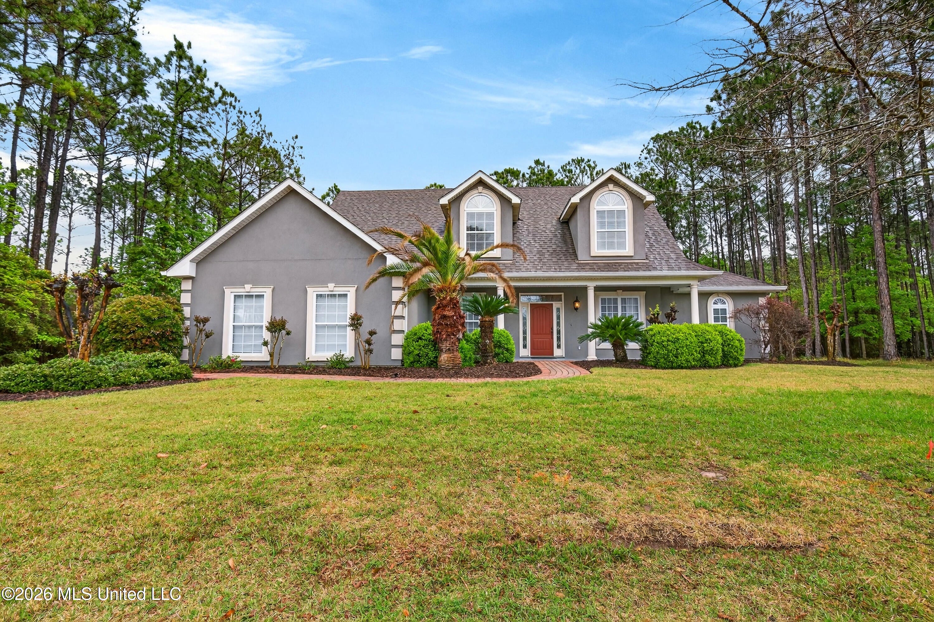 Royal Run Rd, Gautier, MS 39553 #1