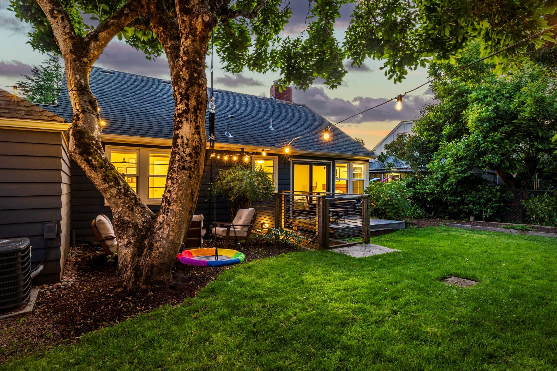  110 SE 47TH AVE Portland, OR 97215 - 物件實景