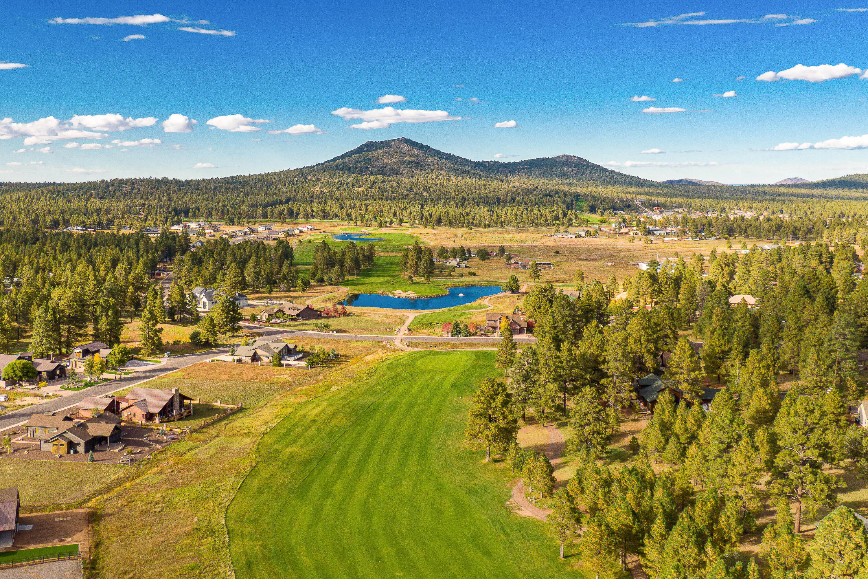  300 Fairway Drive ¦ Williams, AZ - 物件實景