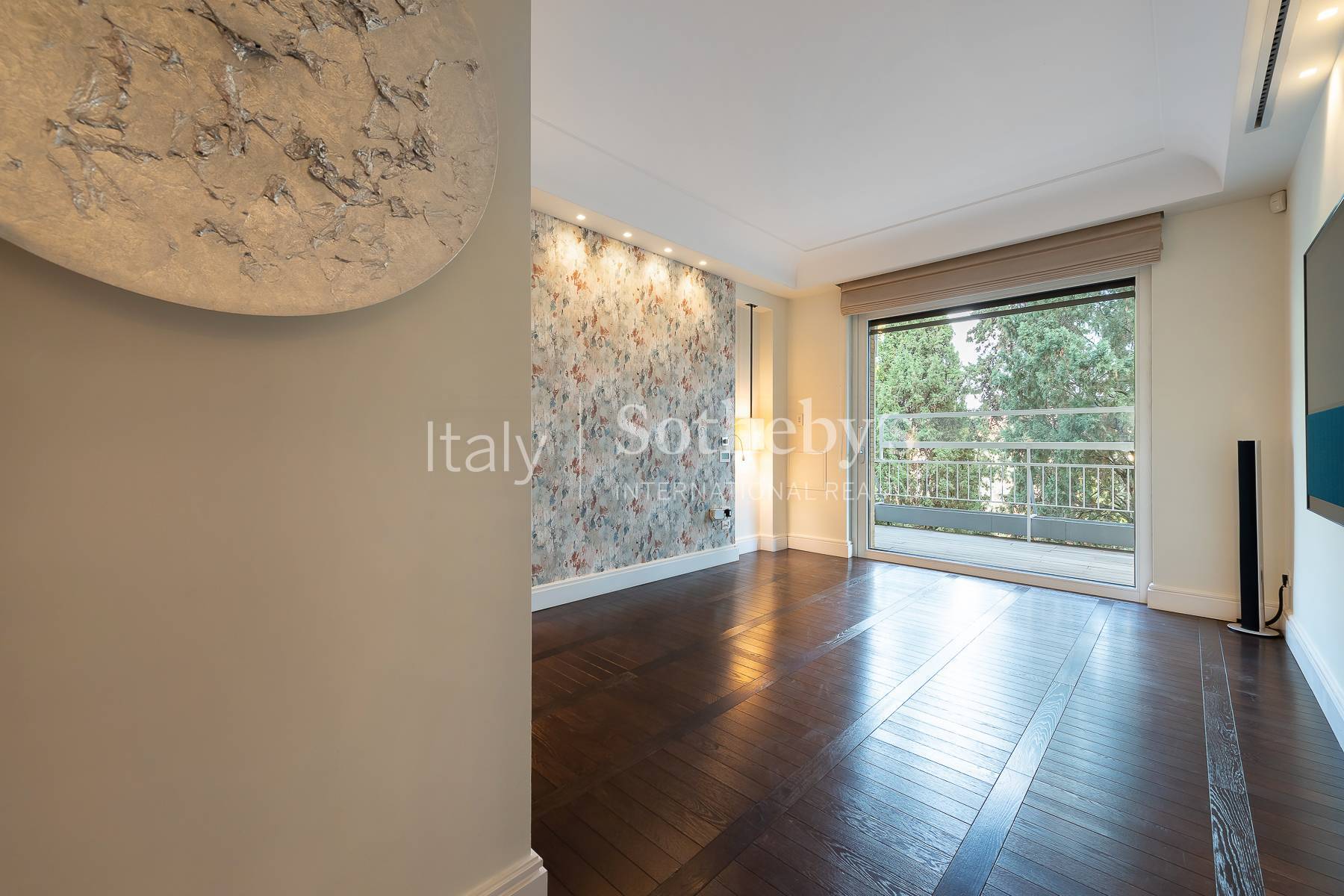  Contemporary Residence on Via dei Monti Parioli - 物件實景