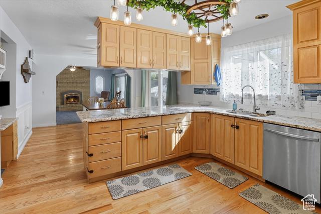 Brigham City, Utah, 84302, United States, 6 Bedrooms Bedrooms, ,4 BathroomsBathrooms,Residential,For Sale,1984055