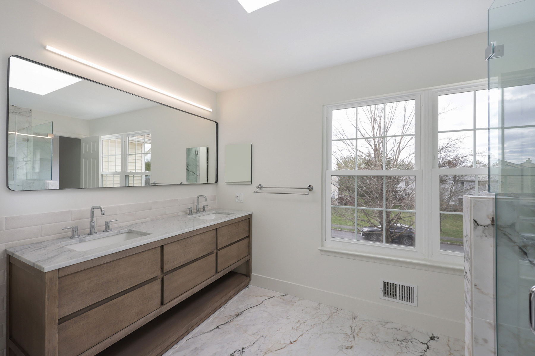  ?Chambers Brook? Townhome Offers Modern Luxury and Idyllic Surroundings - 物件實景