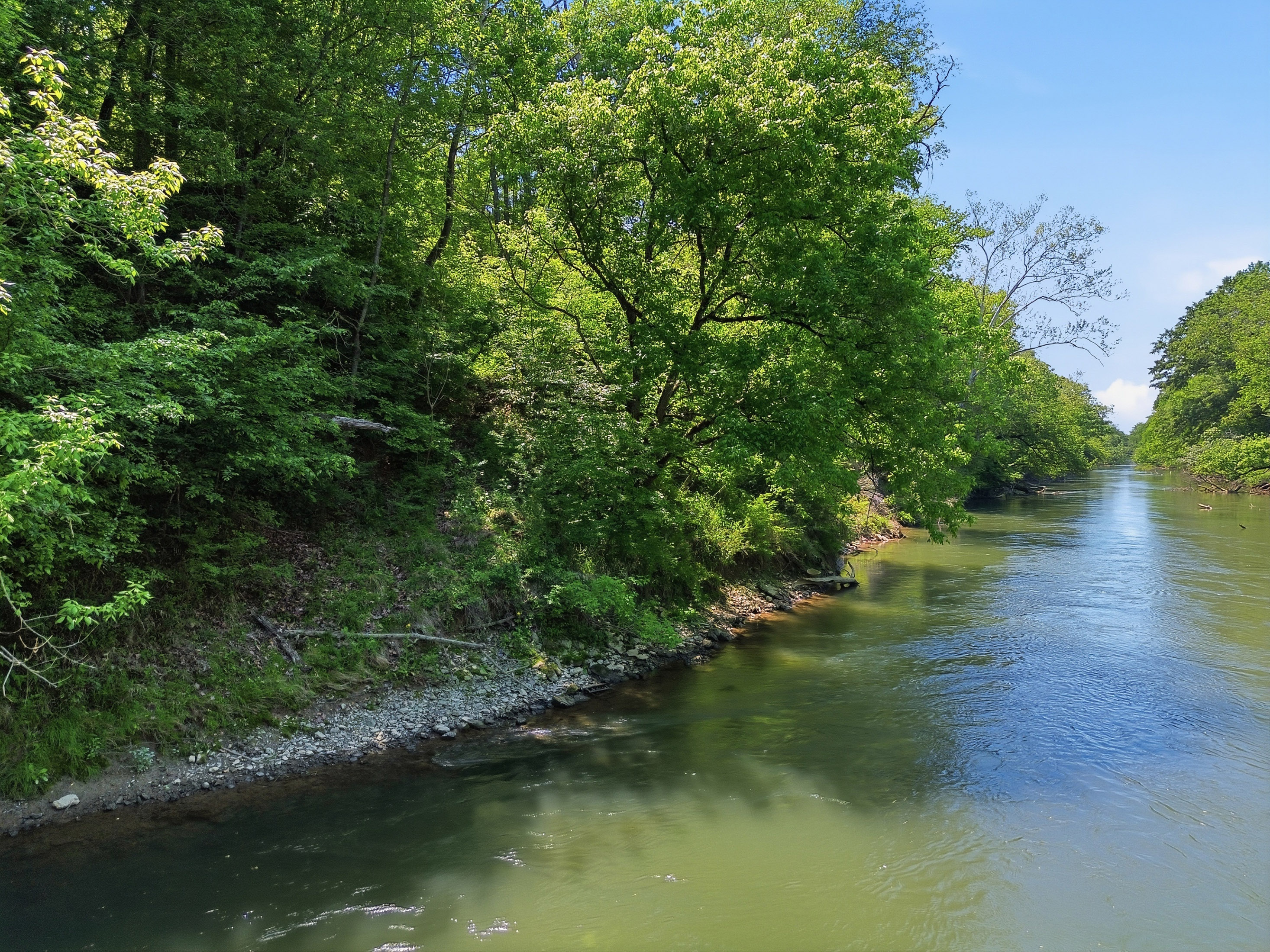  Ideal Cabin Escape Ready for Your Riverfront Lifestyle - 物件實景