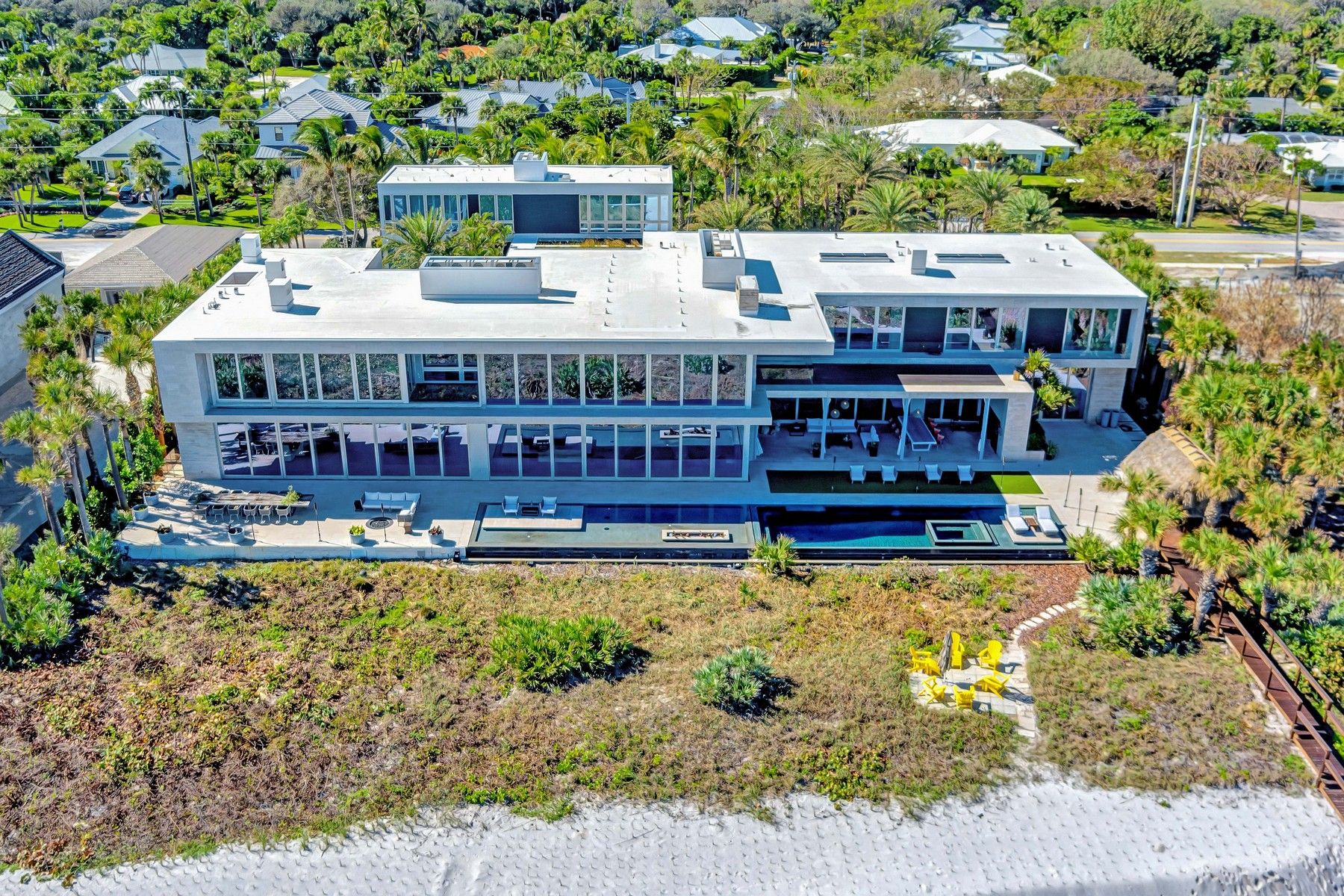  3700 Ocean Drive, Vero Beach, FL, 32963 - 物件實景