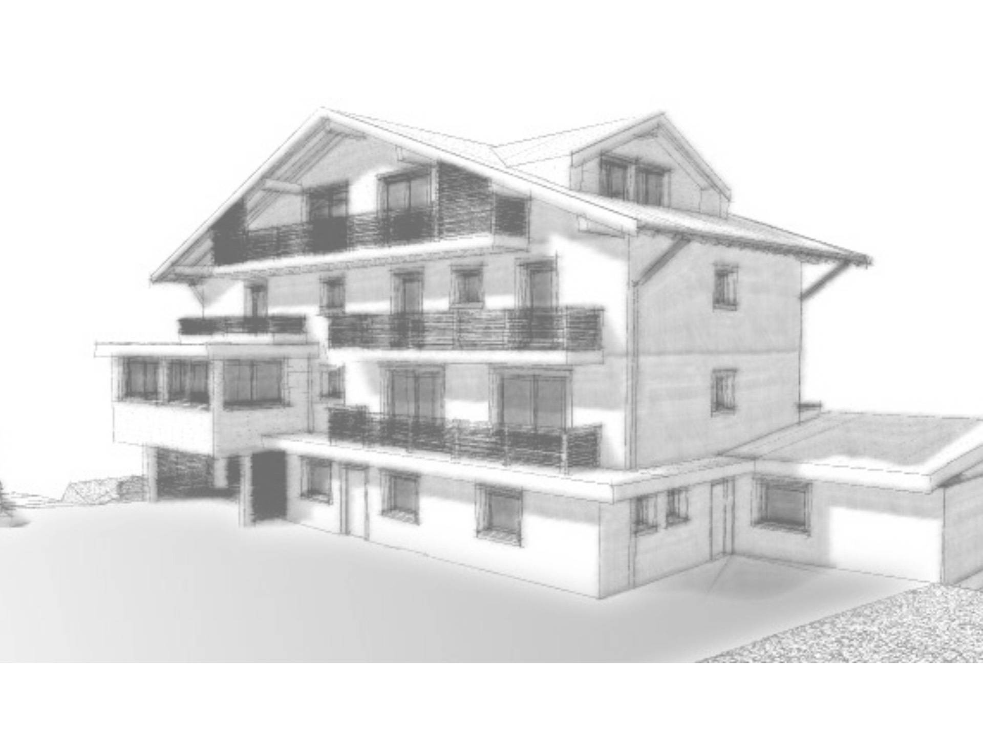 streda de Costa, Canazei, Trento, 38032, IT, 2 Bedrooms Bedrooms, ,2 BathroomsBathrooms,Residential,For Sale,streda de Costa,1660763