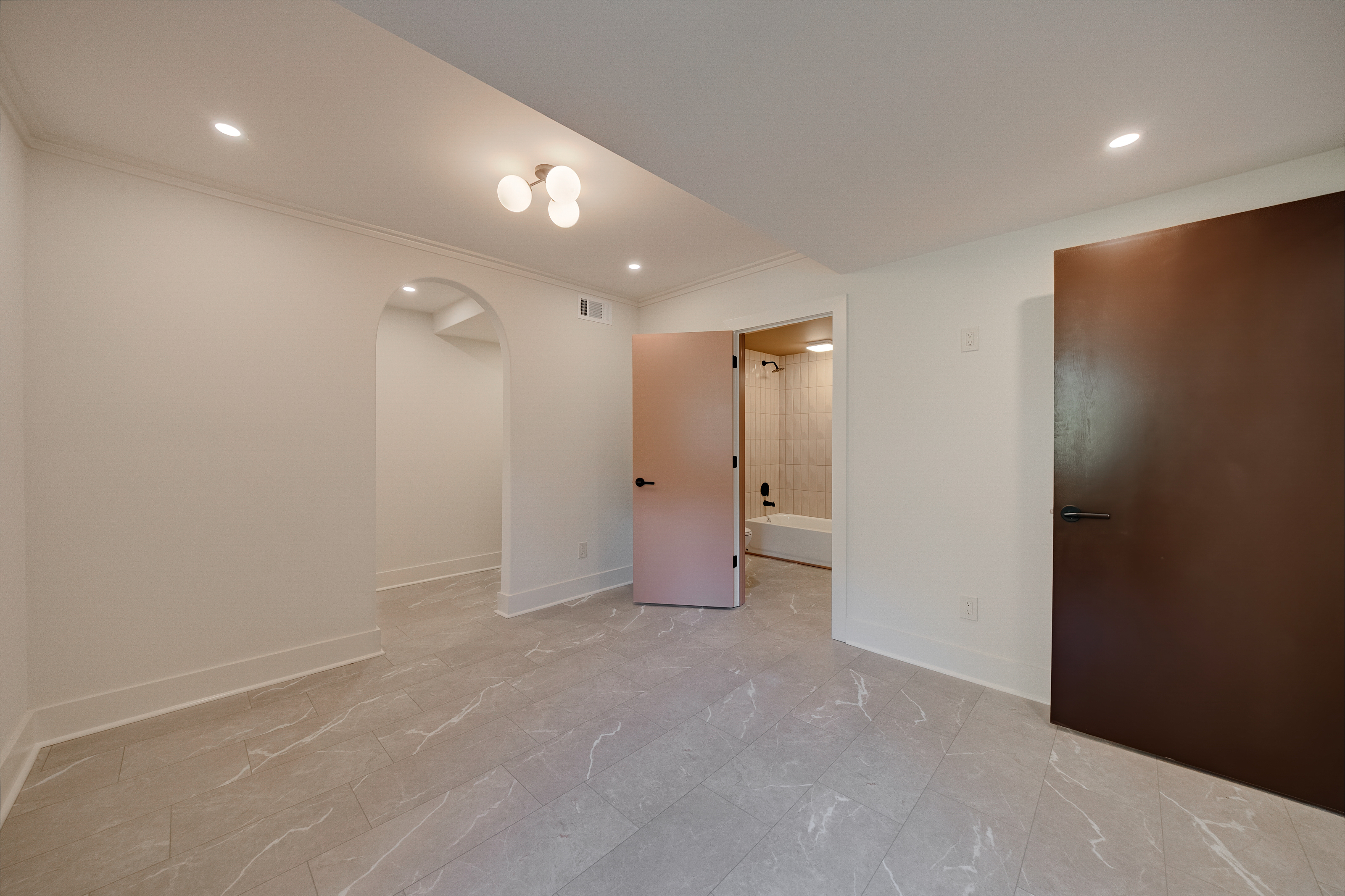  Reimagined Brick Ranch in Decatur - 物件實景