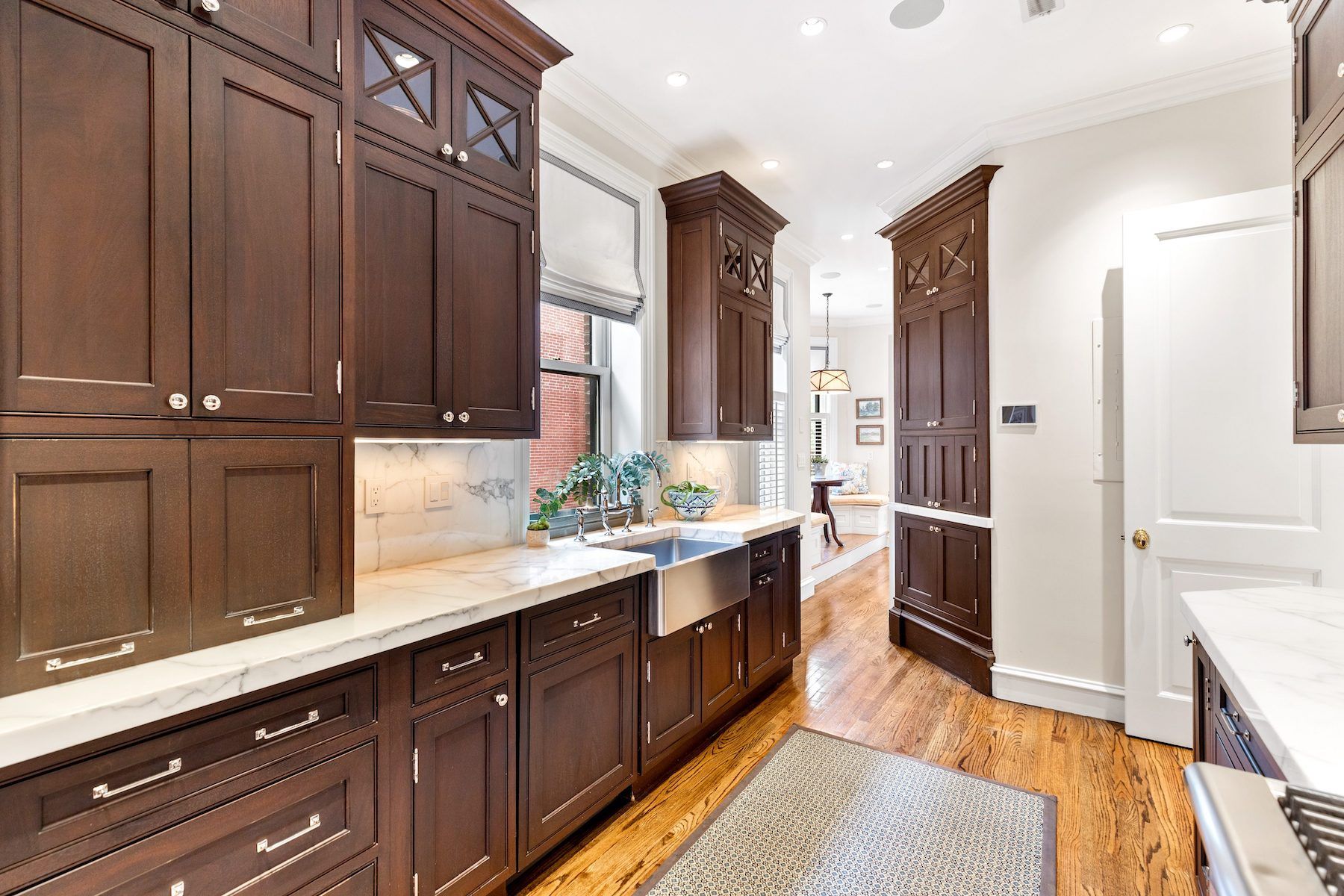  36 Commonwealth Avenue, Boston, MA, 02116 - 物件實景