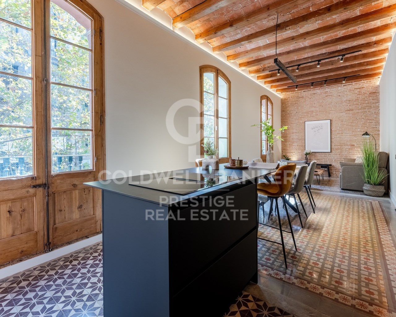 Barcelona, Catalonia, ES, 3 Bedrooms Bedrooms, ,2 BathroomsBathrooms,Residential,For Sale,1698836
