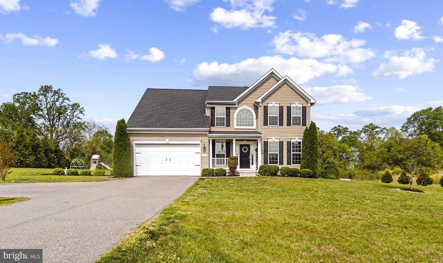 Church Hill, Maryland, 21623, United States, 5 Bedrooms Bedrooms, ,4 BathroomsBathrooms,Residential,For Sale,1792953