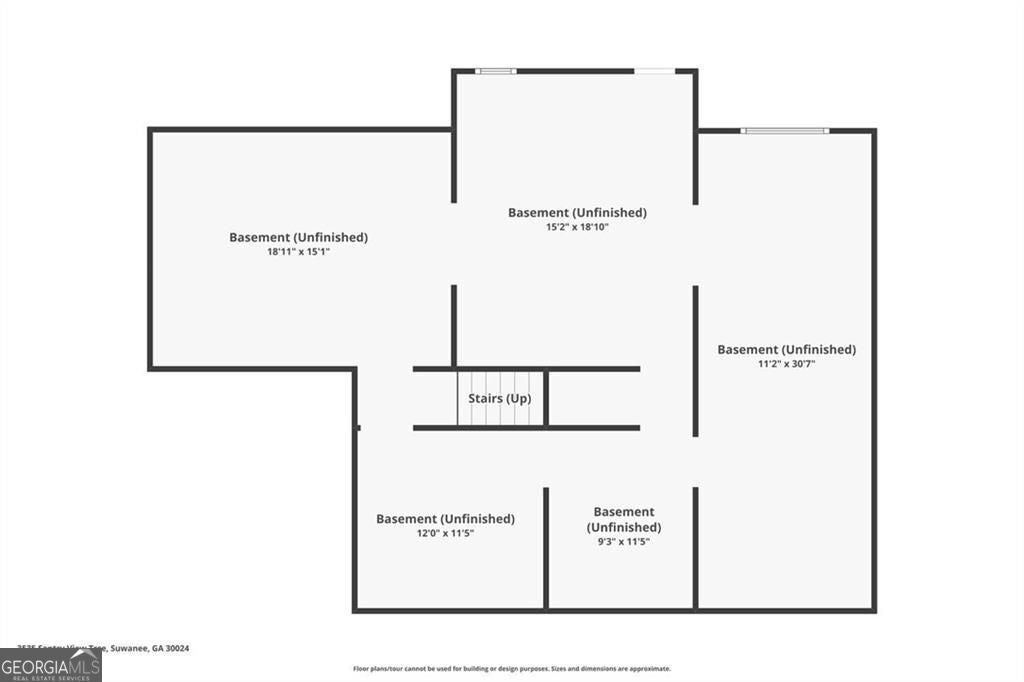 Suwanee, Georgia, 30024, United States, 5 Bedrooms Bedrooms, ,3 BathroomsBathrooms,Residential,For Sale,2006571