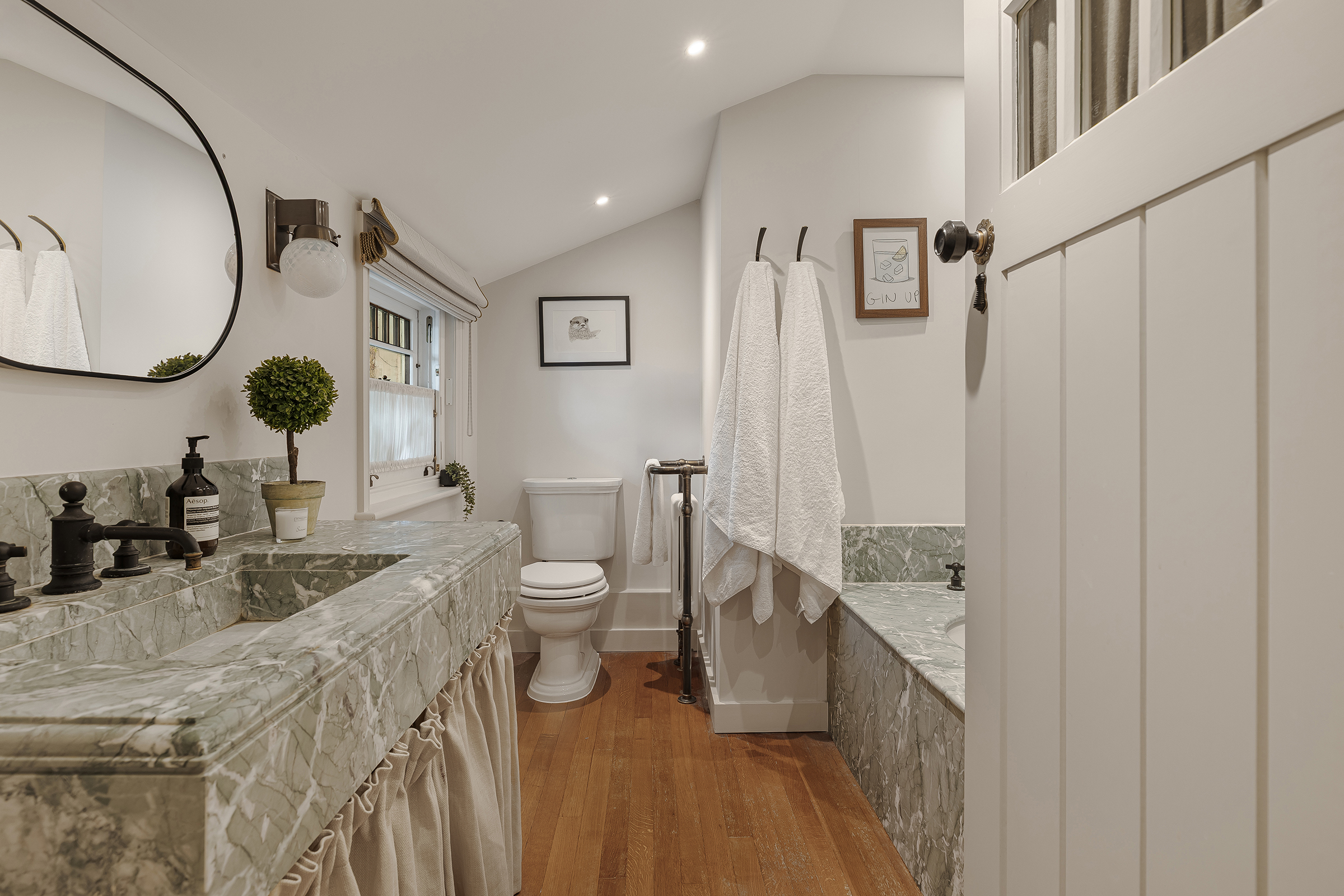  A Hidden Country House in Notting Hill - 物件實景