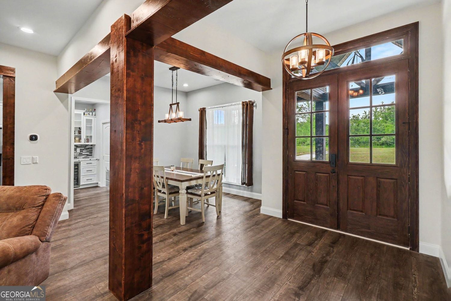 Chatsworth, Georgia, 30705, United States, 4 Bedrooms Bedrooms, ,3 BathroomsBathrooms,Residential,For Sale,2043400