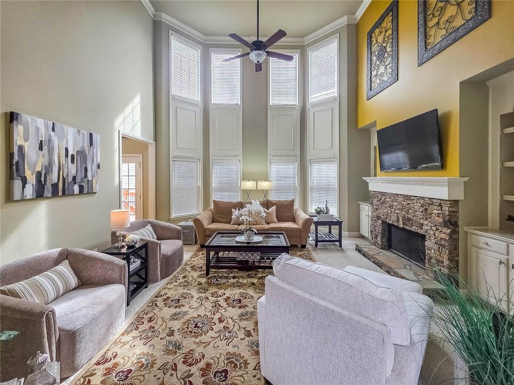 Buford, Georgia, 30519, United States, 5 Bedrooms Bedrooms, ,3 BathroomsBathrooms,Residential,For Sale,2013973