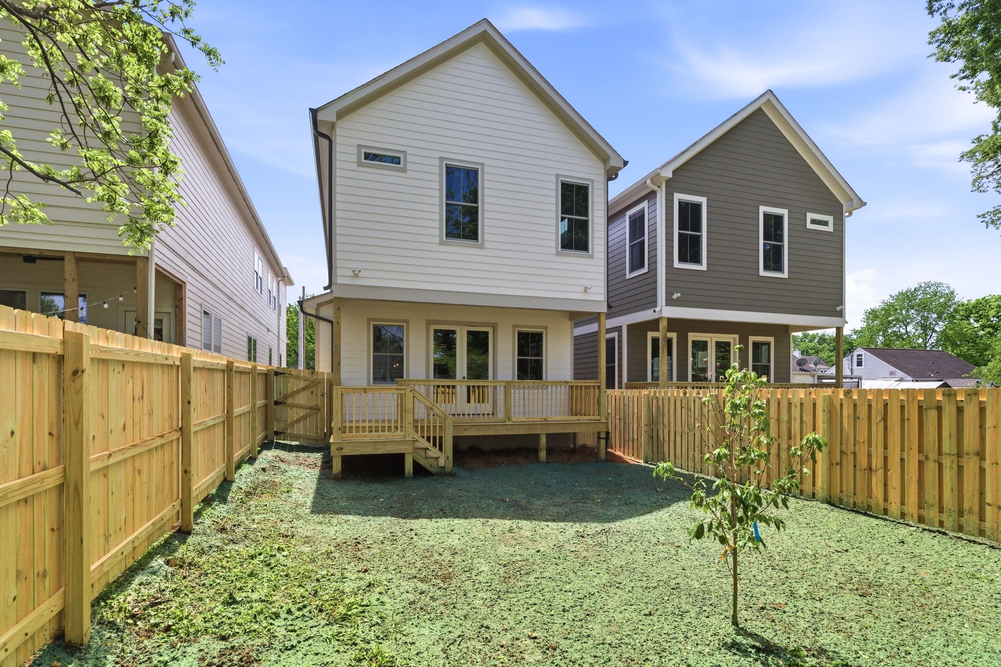  6332A Columbia Ave, Nashville, TN, 37209 - 物件實景