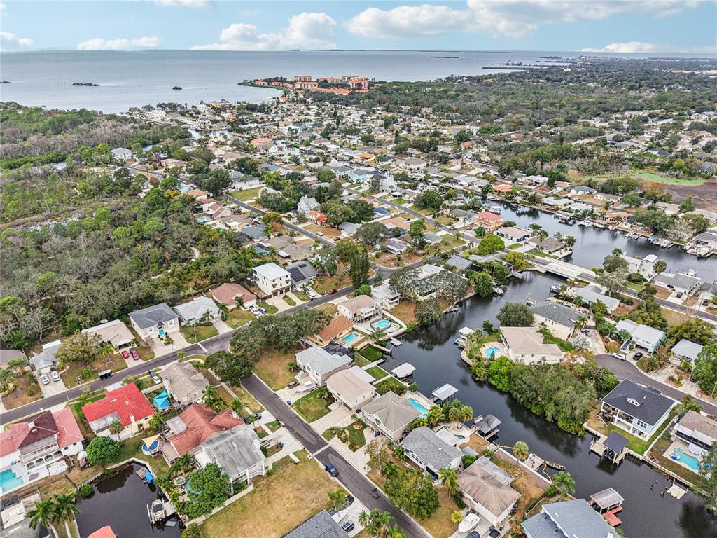 Palm Harbor, Florida, 34683, United States, 4 Bedrooms Bedrooms, ,3 BathroomsBathrooms,Residential,For Sale,2001697