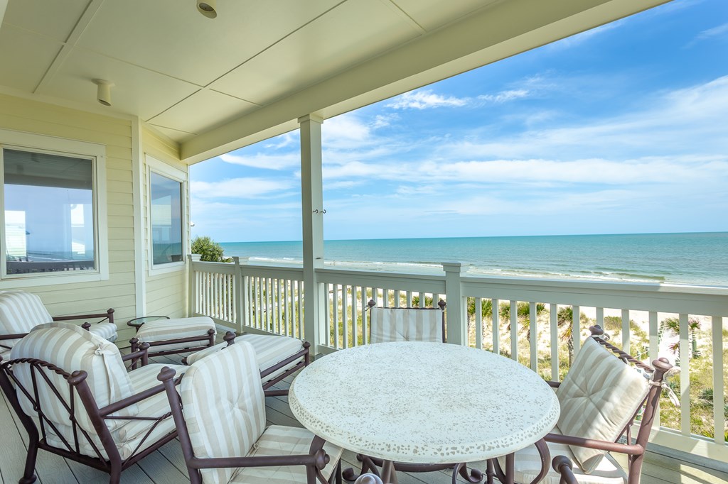 Saint George Island, Florida, 32328, United States, 5 Bedrooms Bedrooms, ,6 BathroomsBathrooms,Residential,For Sale,1976248