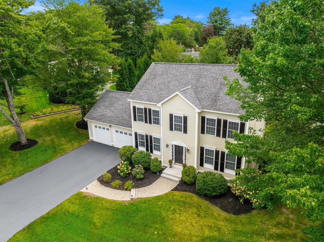 Manchester, New Hampshire, 03104, United States, 4 Bedrooms Bedrooms, ,3 BathroomsBathrooms,Residential,For Sale,1934324