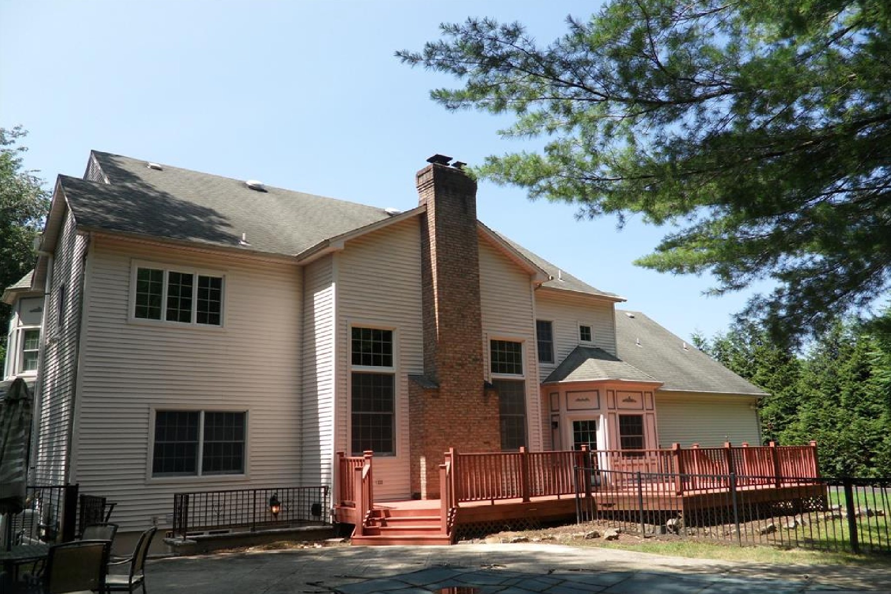 765 Colonial Road, Franklin Lakes, NJ 07417 - 物件實景