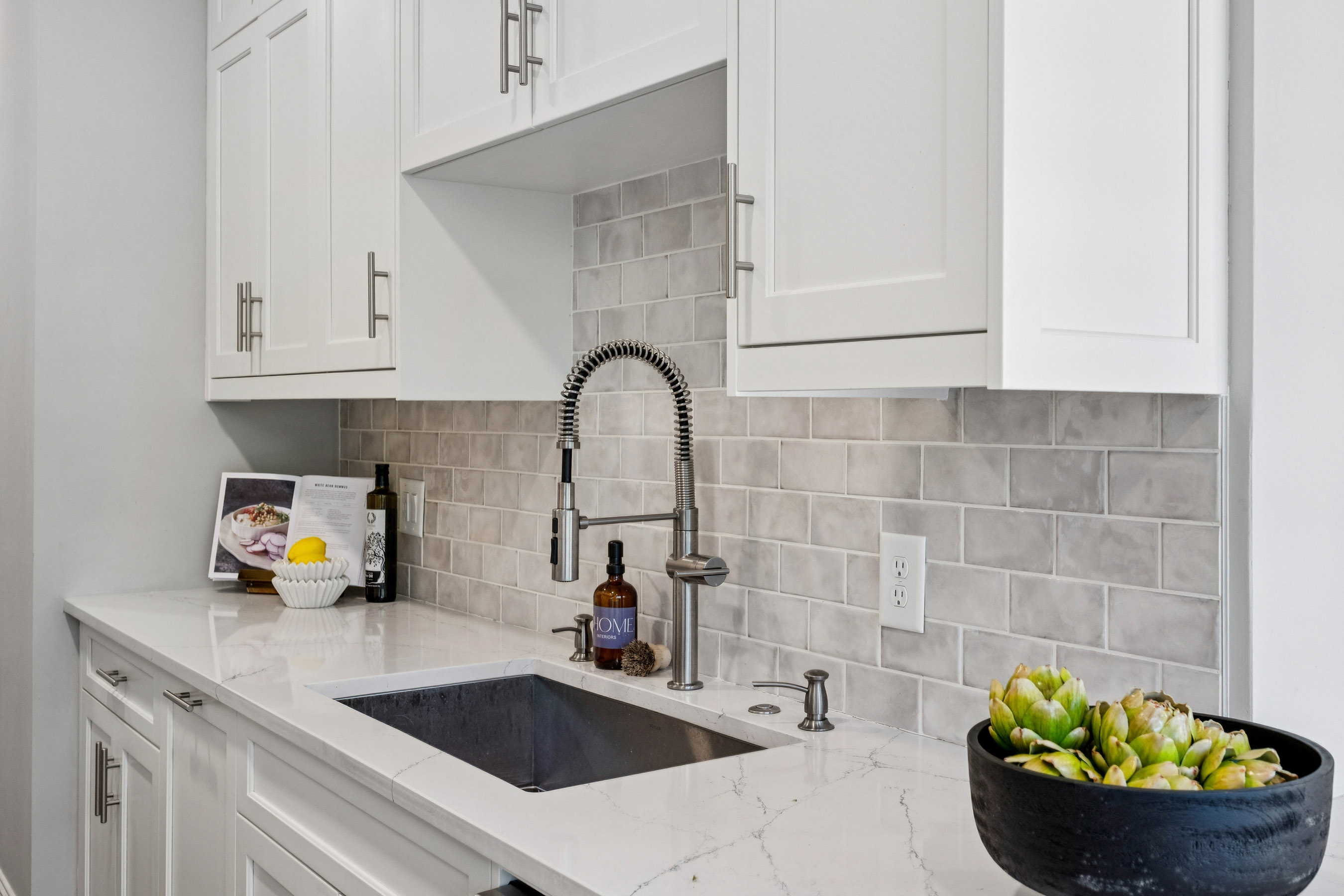  Expansive Double Unit in One of Buckhead
