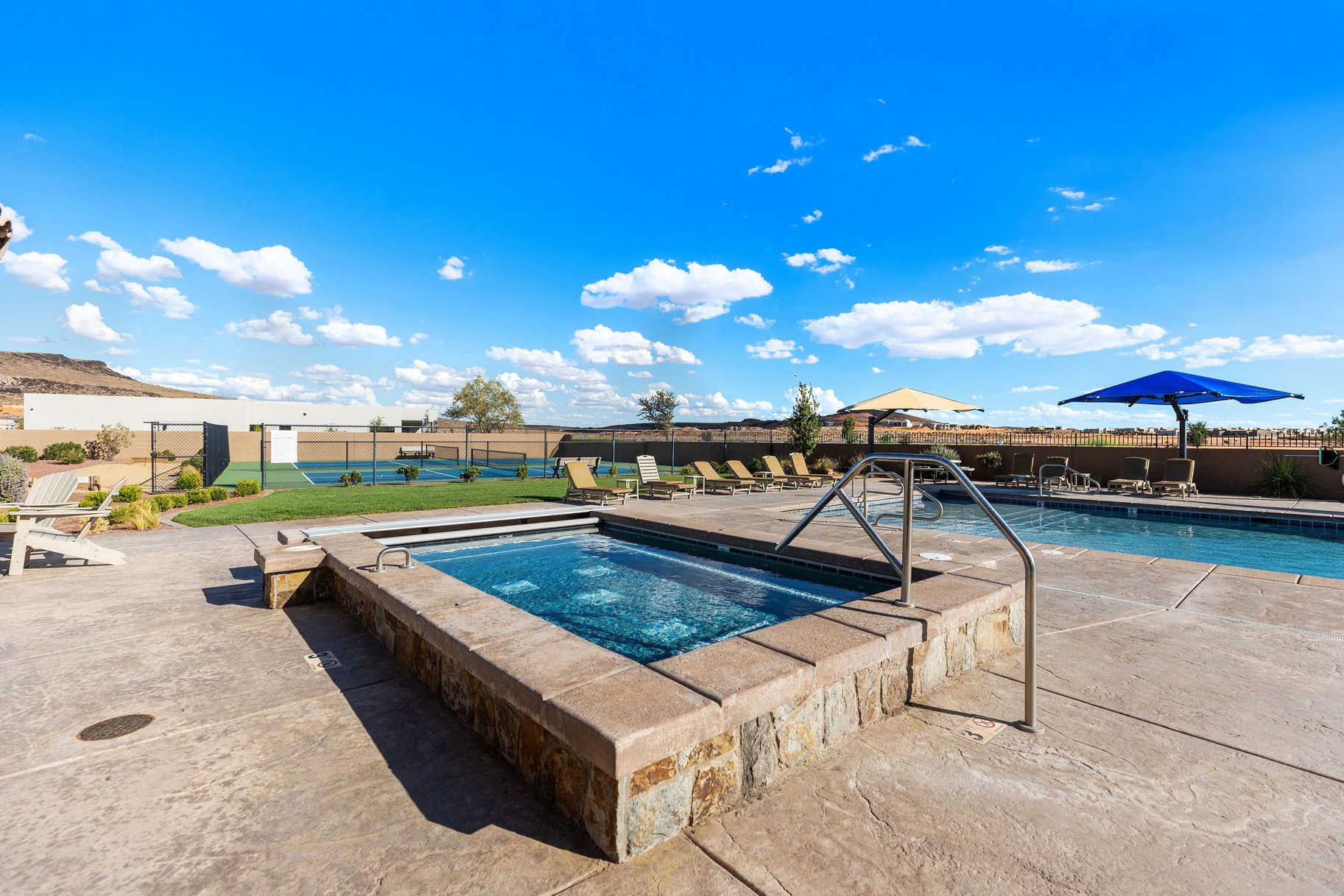  Desert Fairway Retreat with Short Term Investment Opportunity - 物件實景
