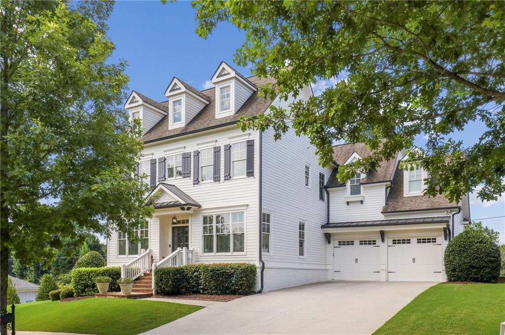 681 Dunbrody Drive, Milton, Georgia, 30004, United States, 5 Bedrooms Bedrooms, ,5 BathroomsBathrooms,Residential,For Sale,681 Dunbrody Drive,1110877