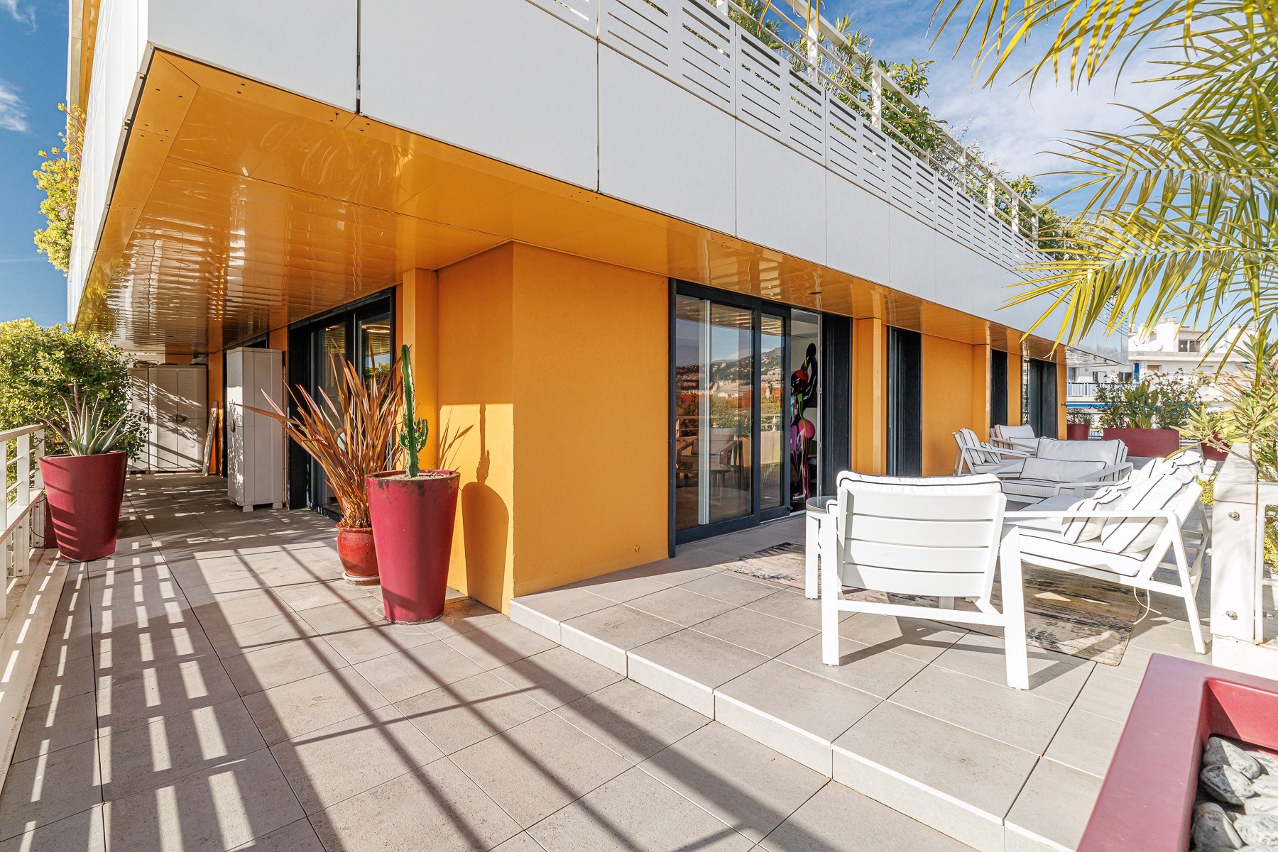  For sale 2-bedroom apartment in Nice Libération with high-end finishes - 物件實景