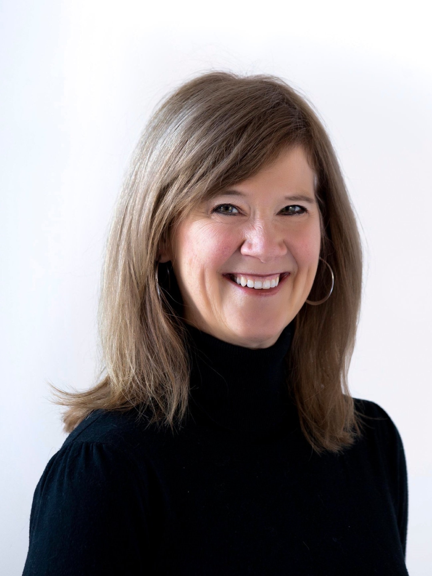 Tracy Uttley