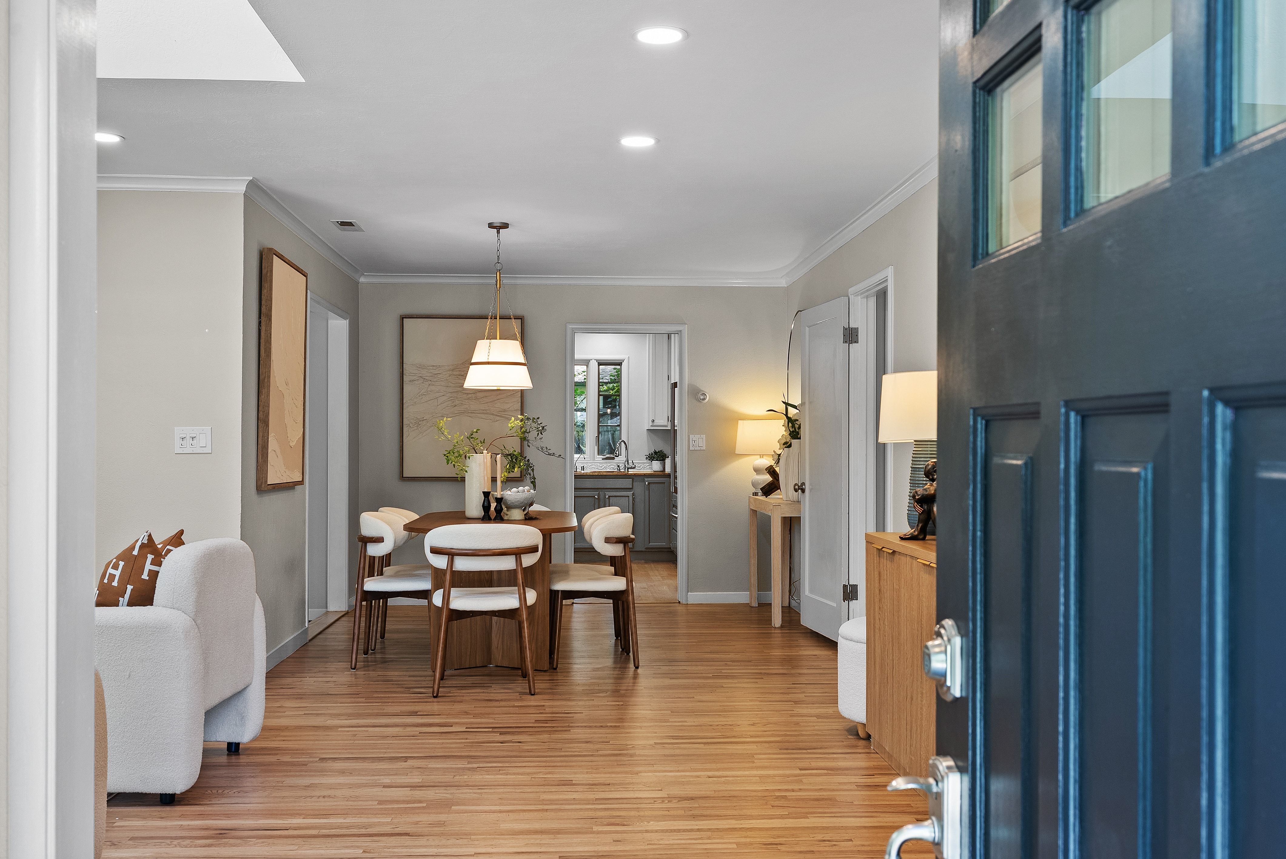  Your Silicon Valley Home Awaits You - 物件實景