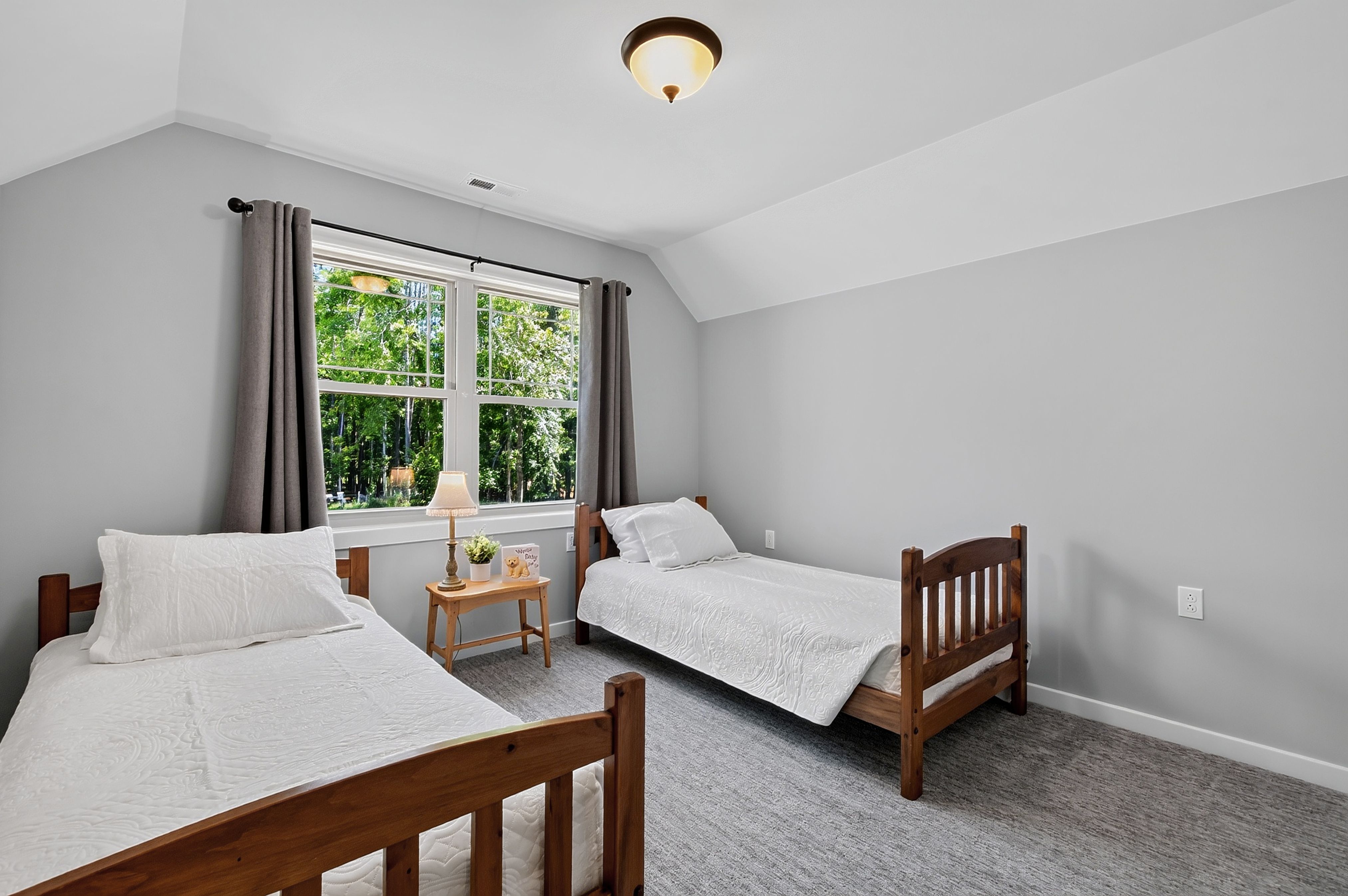  2560 New Hope Drive, Chapel Hill, NC 27514 - 物件實景