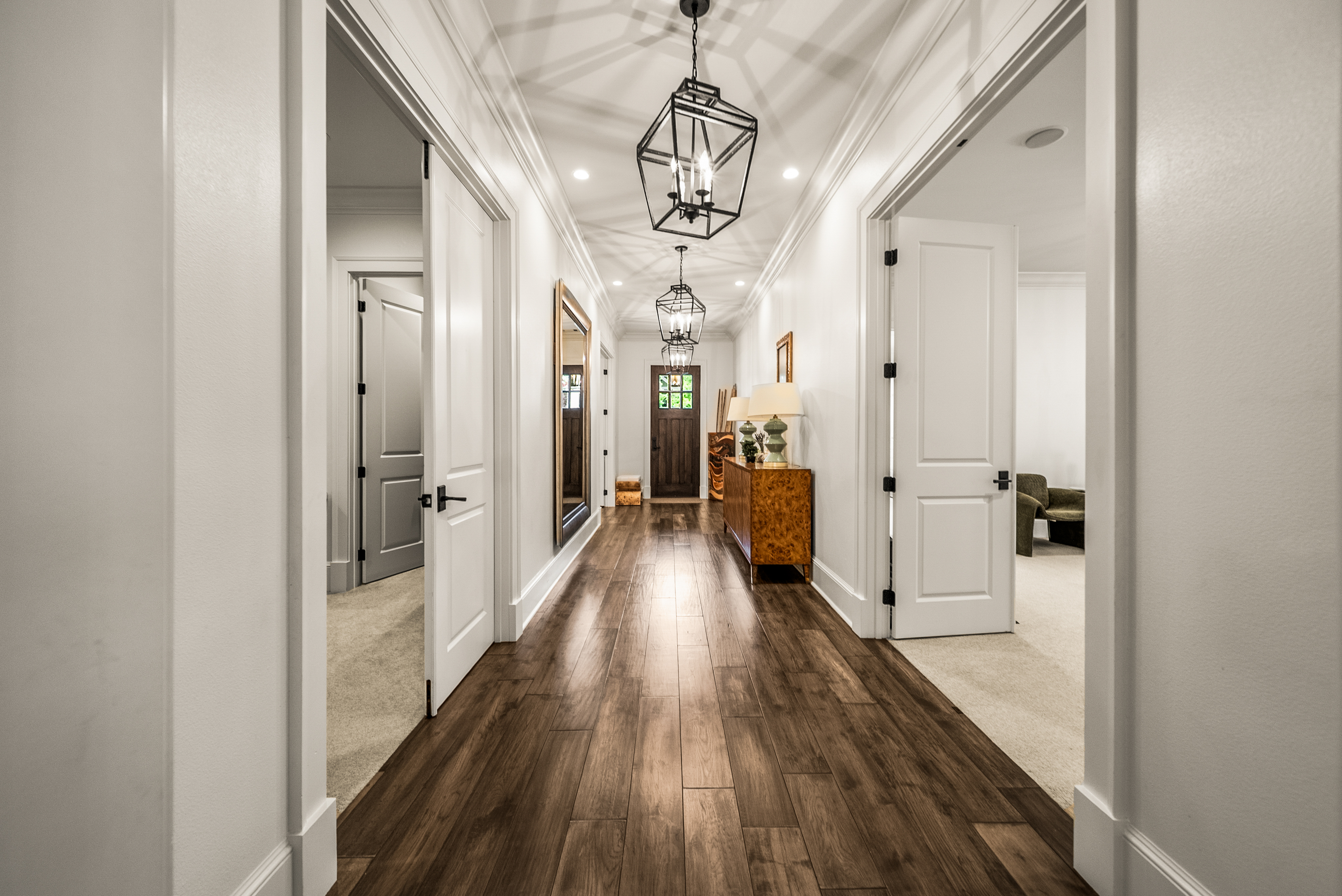  18 Hallen, Little Rock, AR, 72223 - 物件實景