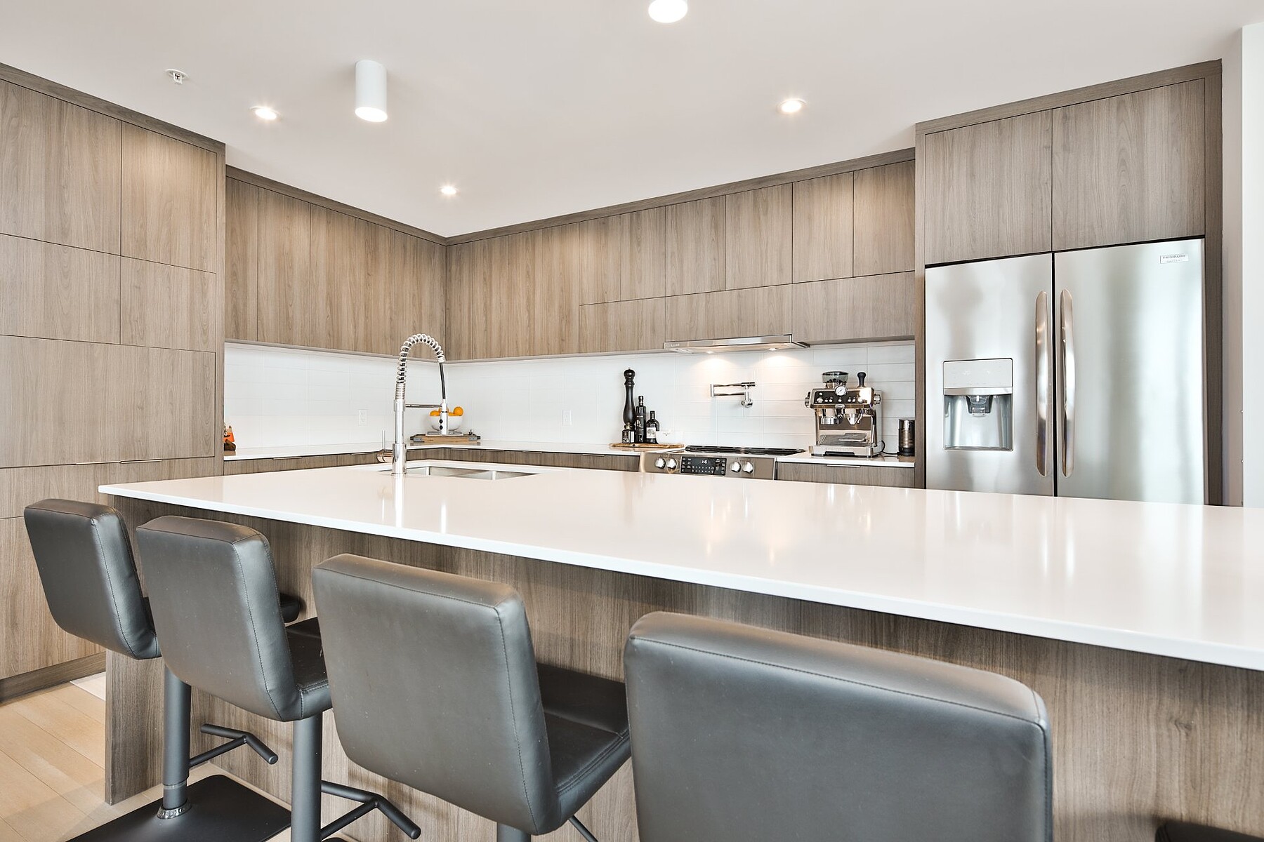  Boisbriand, Laurentides - 物件實景